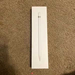 Apple Pencil first gen
